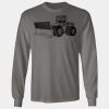 Ultra Cotton™ Adult Long Sleeve T-Shirt Thumbnail