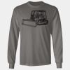 Ultra Cotton™ Adult Long Sleeve T-Shirt Thumbnail