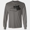 Ultra Cotton™ Adult Long Sleeve T-Shirt Thumbnail