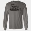 Ultra Cotton™ Adult Long Sleeve T-Shirt Thumbnail