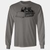 Ultra Cotton™ Adult Long Sleeve T-Shirt Thumbnail