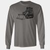 Ultra Cotton™ Adult Long Sleeve T-Shirt Thumbnail