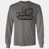 Ultra Cotton™ Adult Long Sleeve T-Shirt Thumbnail