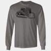 Ultra Cotton™ Adult Long Sleeve T-Shirt Thumbnail