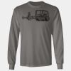 Ultra Cotton™ Adult Long Sleeve T-Shirt Thumbnail