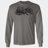 Ultra Cotton™ Adult Long Sleeve T-Shirt Thumbnail