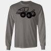 Ultra Cotton™ Adult Long Sleeve T-Shirt Thumbnail