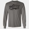 Ultra Cotton™ Adult Long Sleeve T-Shirt Thumbnail