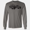 Ultra Cotton™ Adult Long Sleeve T-Shirt Thumbnail