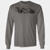 Ultra Cotton™ Adult Long Sleeve T-Shirt Thumbnail