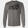 Ultra Cotton™ Adult Long Sleeve T-Shirt Thumbnail