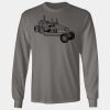 Ultra Cotton™ Adult Long Sleeve T-Shirt Thumbnail