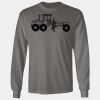 Ultra Cotton™ Adult Long Sleeve T-Shirt Thumbnail