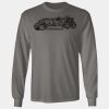 Ultra Cotton™ Adult Long Sleeve T-Shirt Thumbnail