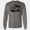 Ultra Cotton™ Adult Long Sleeve T-Shirt Thumbnail