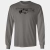 Ultra Cotton™ Adult Long Sleeve T-Shirt Thumbnail