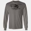 Ultra Cotton™ Adult Long Sleeve T-Shirt Thumbnail