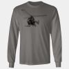 Ultra Cotton™ Adult Long Sleeve T-Shirt Thumbnail