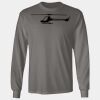 Ultra Cotton™ Adult Long Sleeve T-Shirt Thumbnail