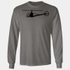 Ultra Cotton™ Adult Long Sleeve T-Shirt Thumbnail