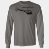 Ultra Cotton™ Adult Long Sleeve T-Shirt Thumbnail