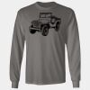 Ultra Cotton™ Adult Long Sleeve T-Shirt Thumbnail