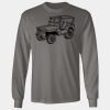 Ultra Cotton™ Adult Long Sleeve T-Shirt Thumbnail