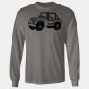 Ultra Cotton™ Adult Long Sleeve T-Shirt Thumbnail