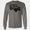 Ultra Cotton™ Adult Long Sleeve T-Shirt Thumbnail