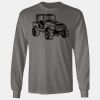 Ultra Cotton™ Adult Long Sleeve T-Shirt Thumbnail