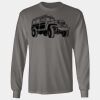 Ultra Cotton™ Adult Long Sleeve T-Shirt Thumbnail