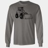 Ultra Cotton™ Adult Long Sleeve T-Shirt Thumbnail