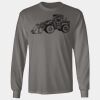 Ultra Cotton™ Adult Long Sleeve T-Shirt Thumbnail