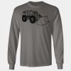 Ultra Cotton™ Adult Long Sleeve T-Shirt Thumbnail