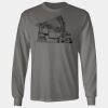 Ultra Cotton™ Adult Long Sleeve T-Shirt Thumbnail