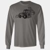 Ultra Cotton™ Adult Long Sleeve T-Shirt Thumbnail