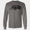 Ultra Cotton™ Adult Long Sleeve T-Shirt Thumbnail