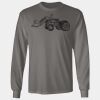 Ultra Cotton™ Adult Long Sleeve T-Shirt Thumbnail