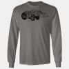 Ultra Cotton™ Adult Long Sleeve T-Shirt Thumbnail