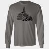 Ultra Cotton™ Adult Long Sleeve T-Shirt Thumbnail