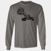 Ultra Cotton™ Adult Long Sleeve T-Shirt Thumbnail