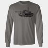 Ultra Cotton™ Adult Long Sleeve T-Shirt Thumbnail