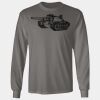 Ultra Cotton™ Adult Long Sleeve T-Shirt Thumbnail