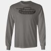 Ultra Cotton™ Adult Long Sleeve T-Shirt Thumbnail