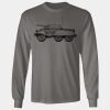 Ultra Cotton™ Adult Long Sleeve T-Shirt Thumbnail