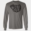 Ultra Cotton™ Adult Long Sleeve T-Shirt Thumbnail