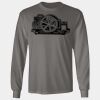 Ultra Cotton™ Adult Long Sleeve T-Shirt Thumbnail