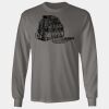 Ultra Cotton™ Adult Long Sleeve T-Shirt Thumbnail