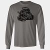 Ultra Cotton™ Adult Long Sleeve T-Shirt Thumbnail