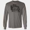 Ultra Cotton™ Adult Long Sleeve T-Shirt Thumbnail